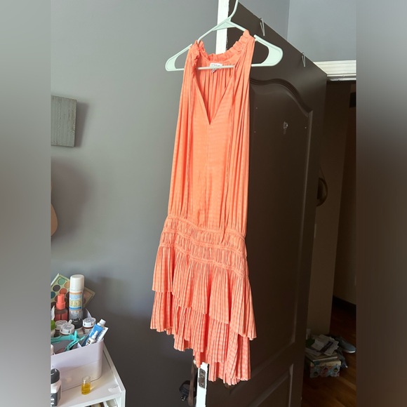Current air flowy mini dress - Picture 4 of 5